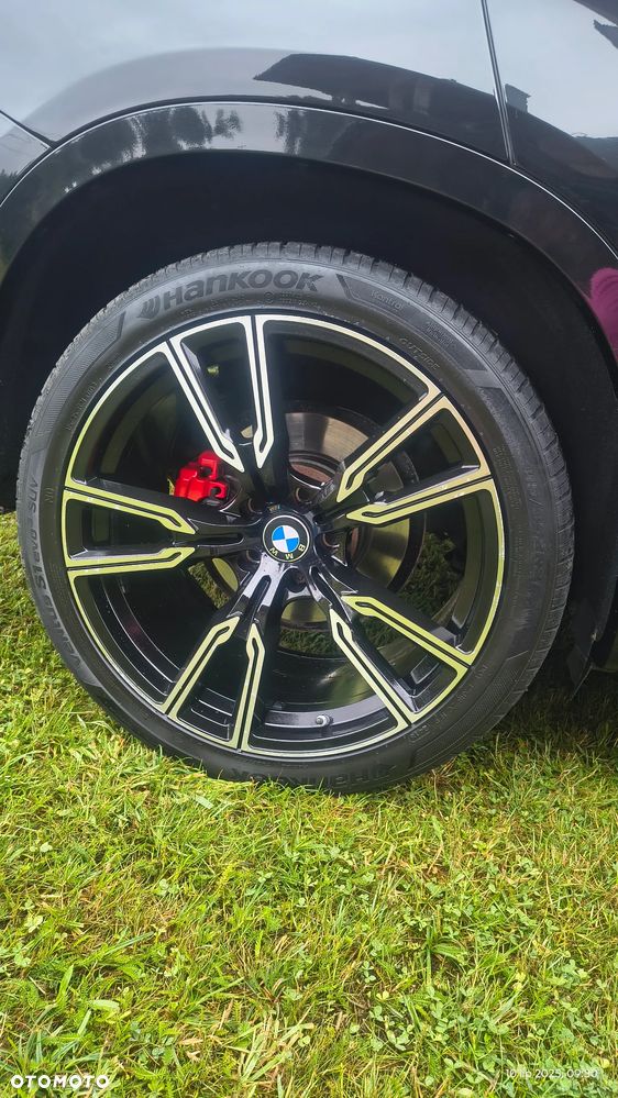 BMW X6 xDrive30d M Sport - 16