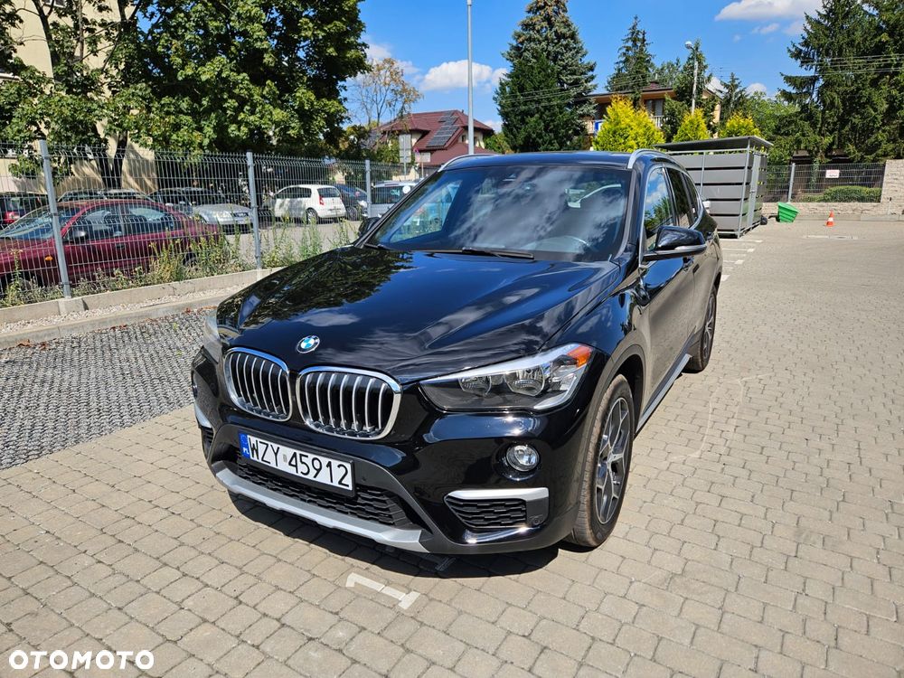 BMW X1 - 2