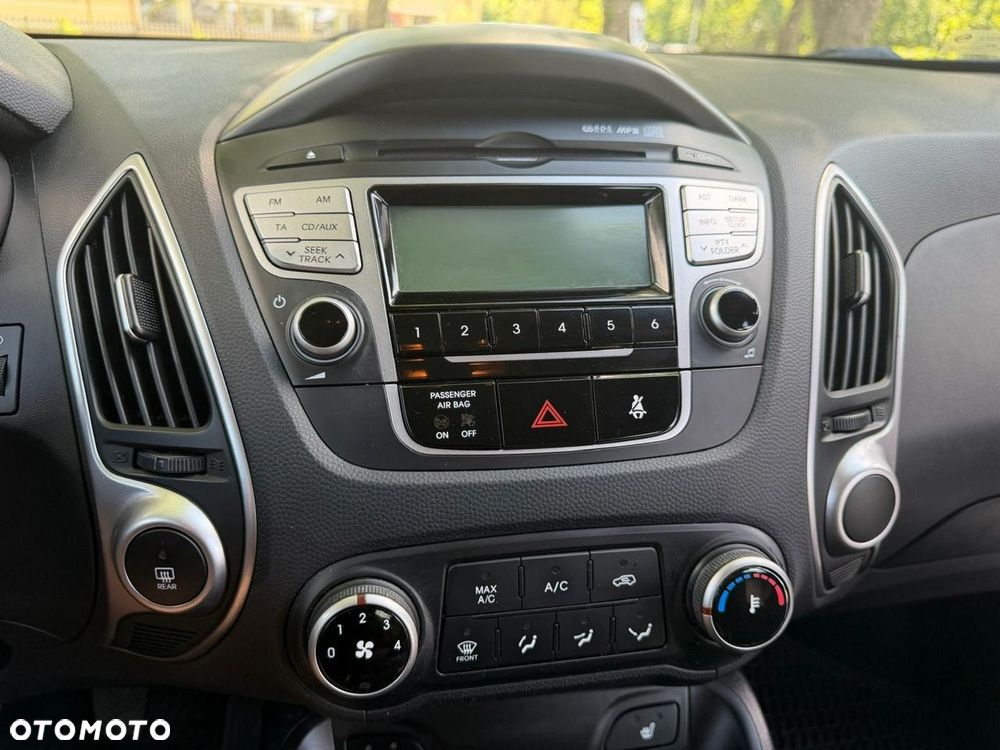 Hyundai ix35 - 5