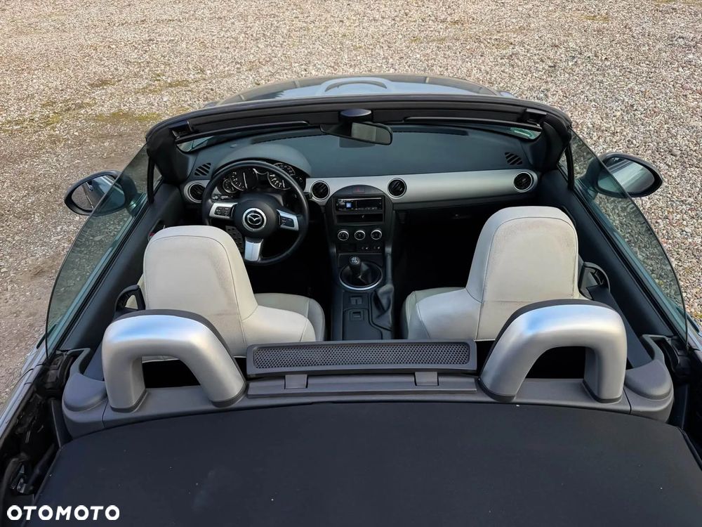 Mazda MX-5 - 29