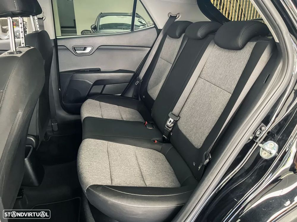 Kia Stonic 1.2 Dynamic - 10