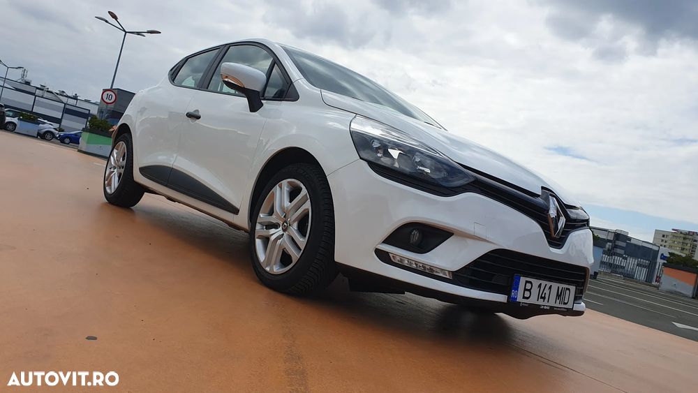 Renault Clio TCe Life - 40