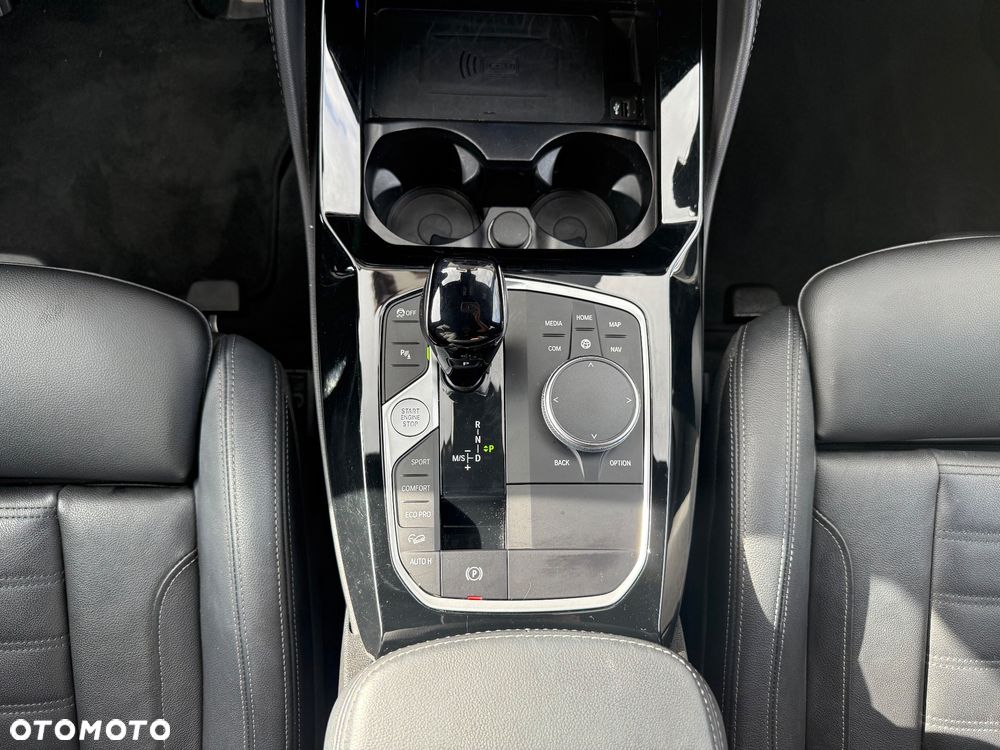 BMW X4 xDrive30d MHEV M Sport sport - 20