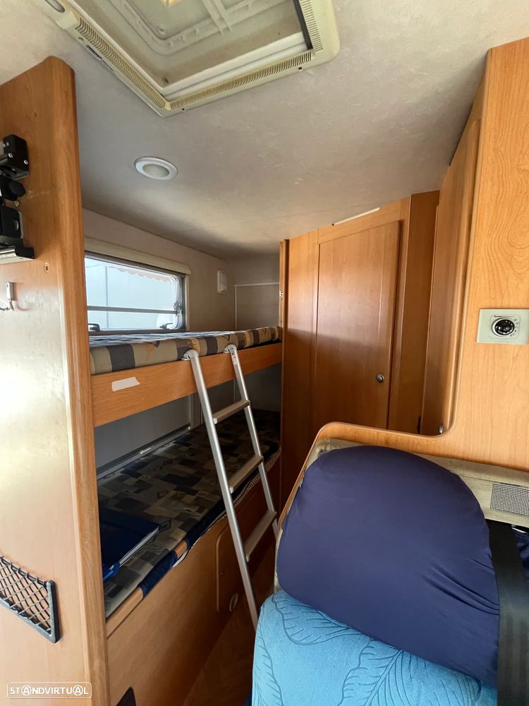 Adria Adriatik - 28