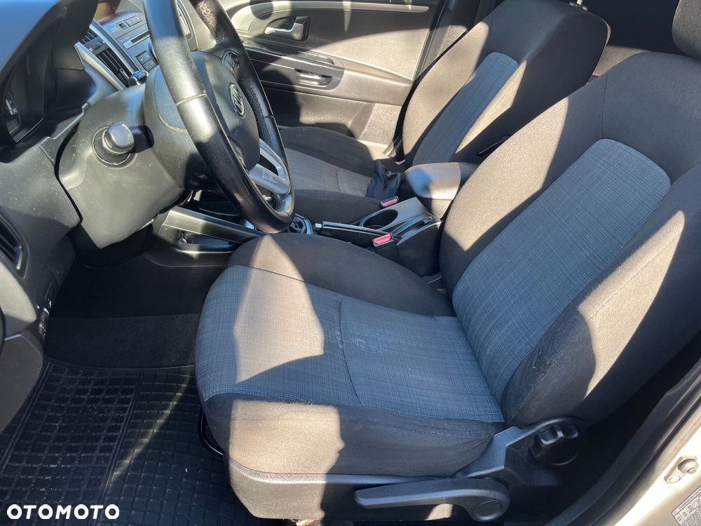 Kia Ceed 1.6 Crdi Comfort + - 11