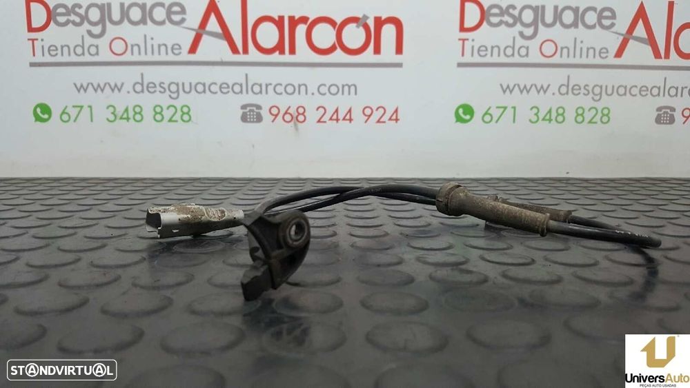 SENSOR ABS CITROEN C4 BERLINA COOL - 1