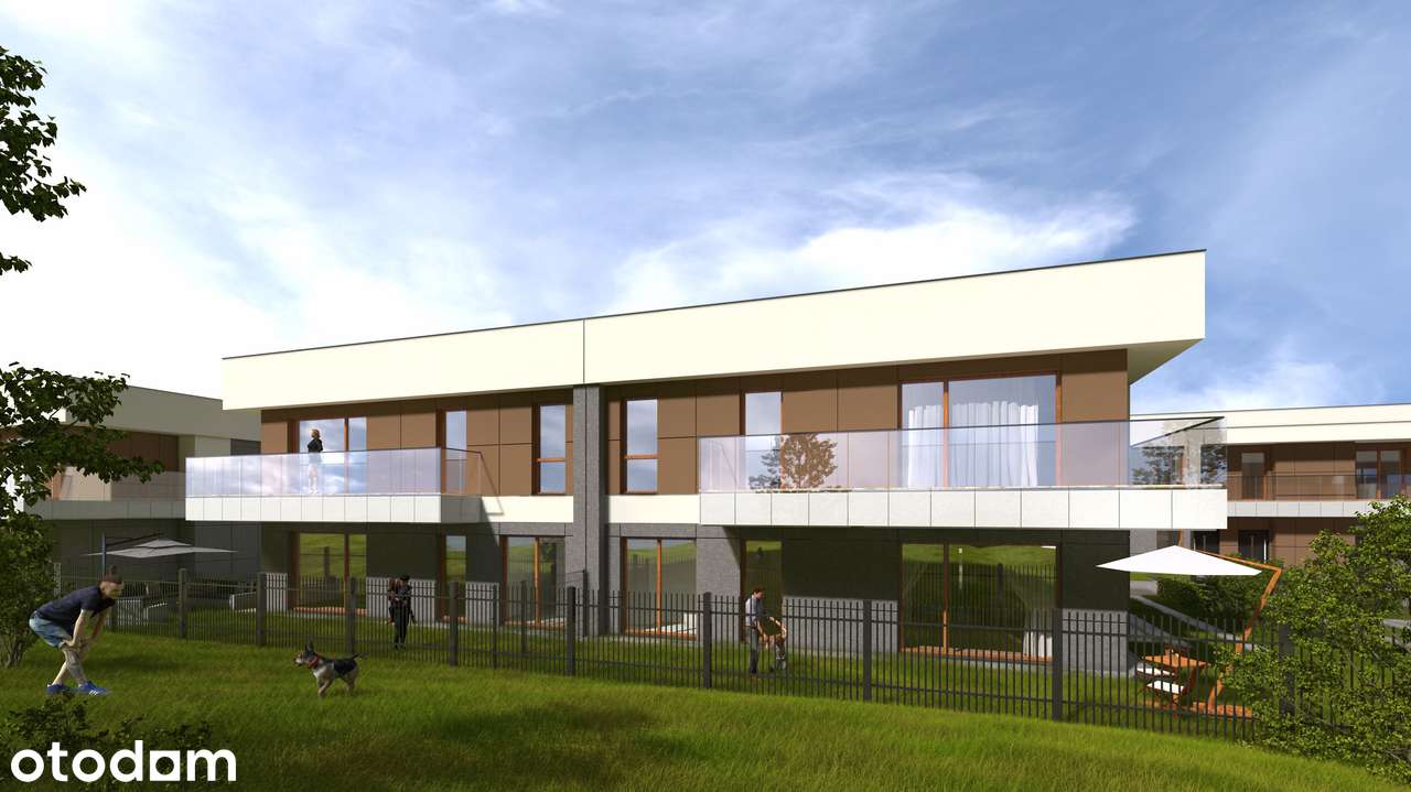 Jeziorowa Prestige House | 4-pok. | C2/1_10