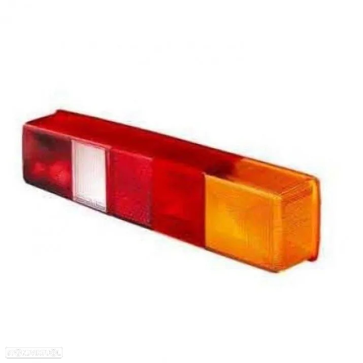 Vidros farolins tras Ford Transit 1986-2000 - 2