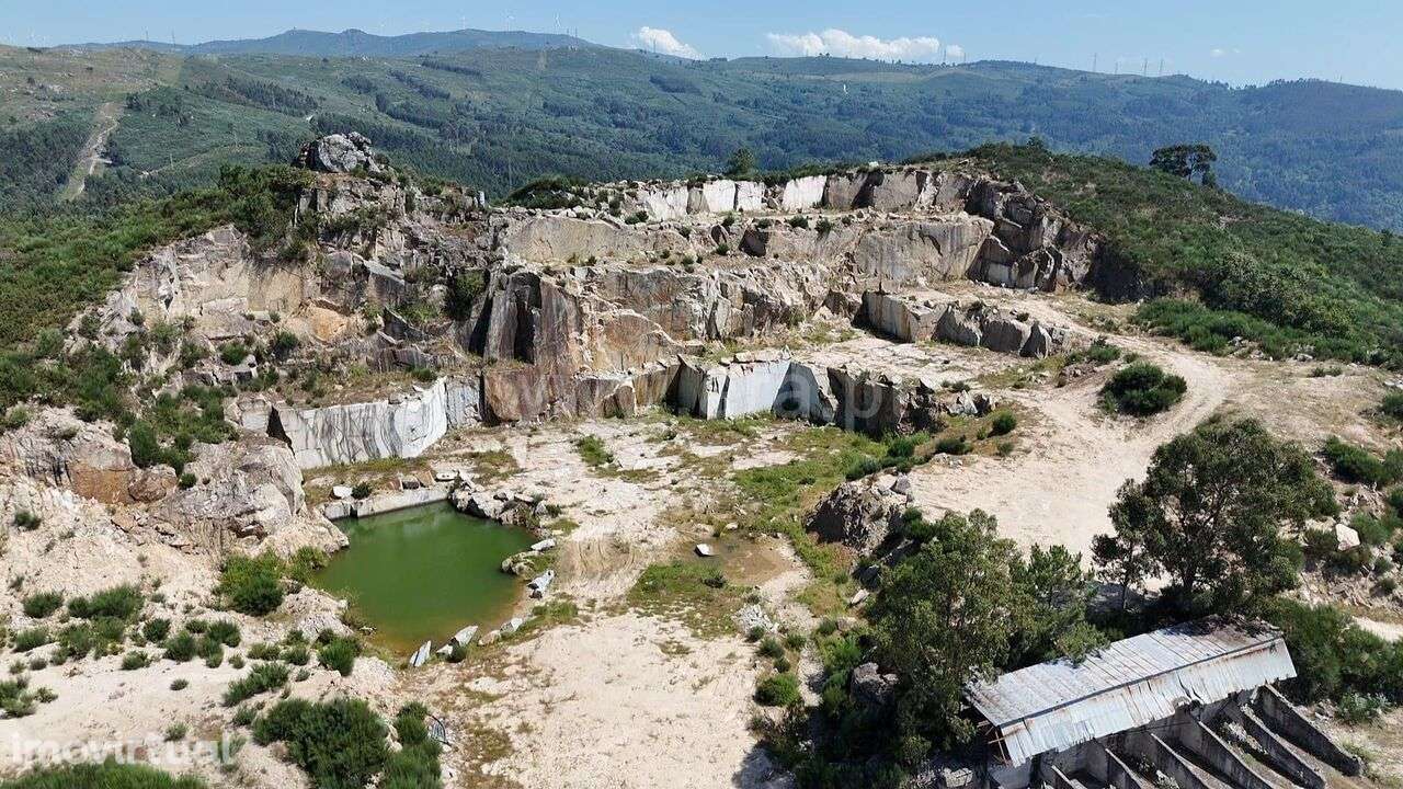 Terreno / Cinfães, Moimenta - Grande imagem: 4/18