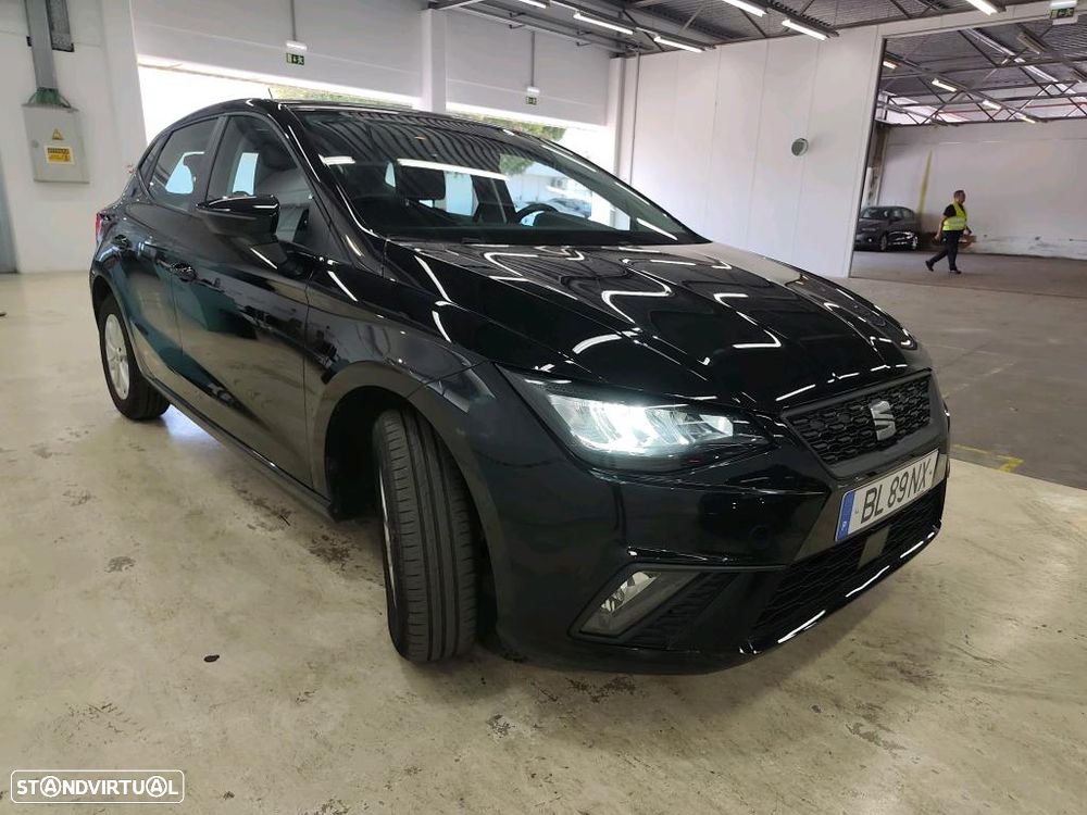 SEAT Ibiza 1.0 TSI Style - 4