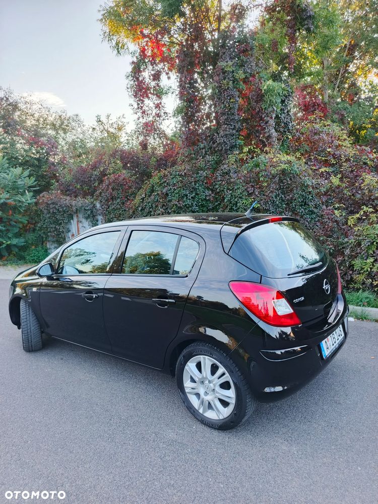 Opel Corsa - 7