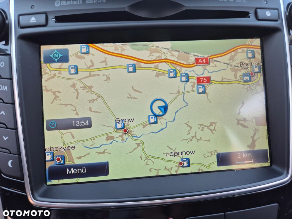 Hyundai i30 1.4 Style - 30