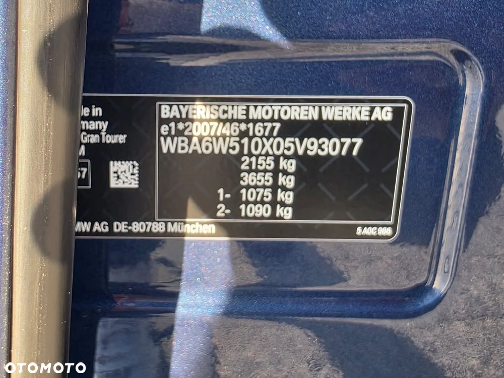 BMW Seria 2 216d GT Advantage - 39