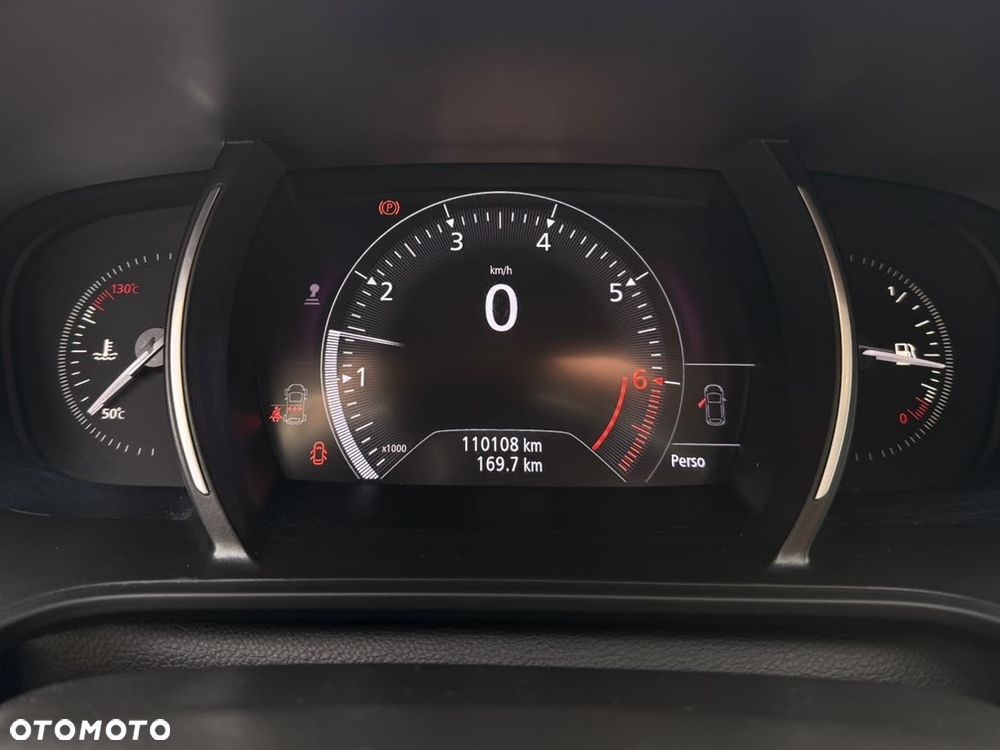Renault Megane 1.3 TCe FAP Intens - 8