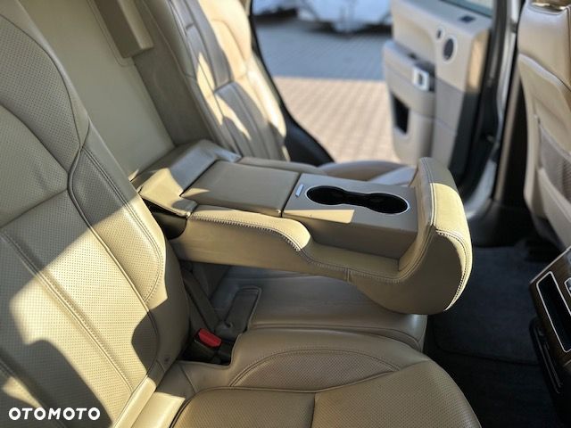 Land Rover Range Rover 3.0 TDV6 HSE - 12