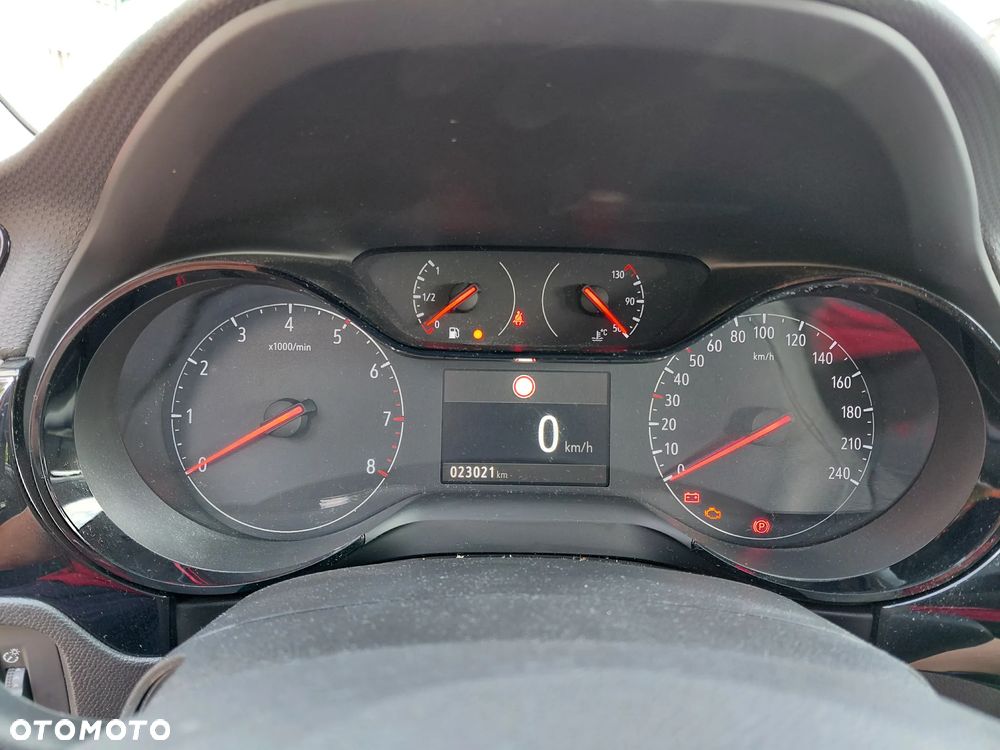 Opel Corsa 1.2 Edition S&S - 8