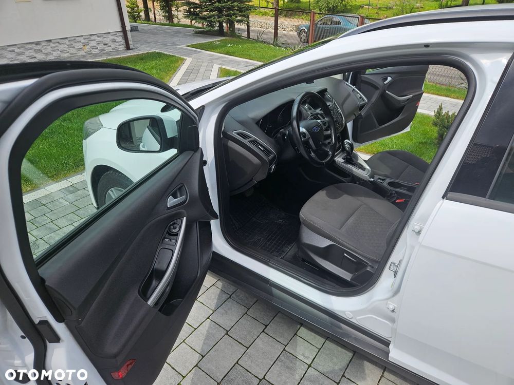 Ford Focus 2.0 TDCi Edition MPS6 - 4