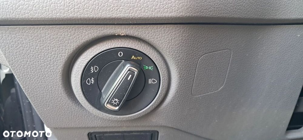 Volkswagen Crafter - 12
