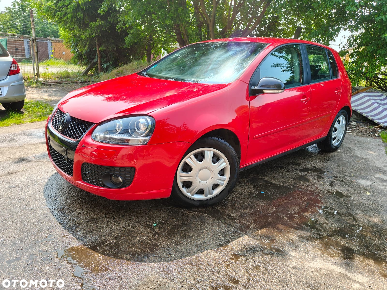 Volkswagen Golf 1.4 TSI GT - 2