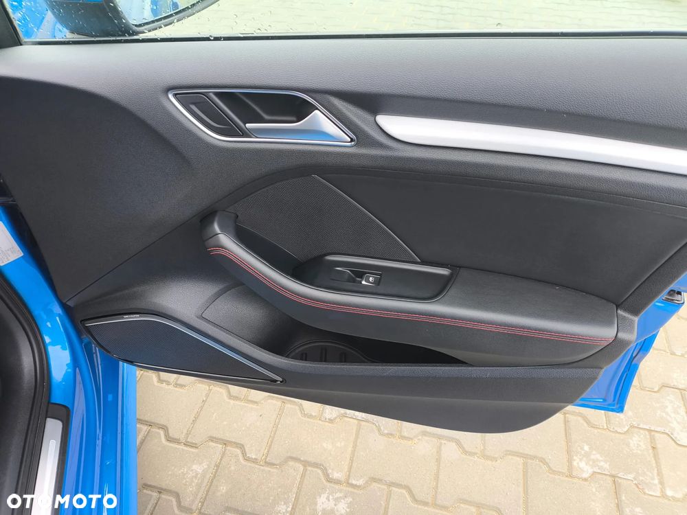 Audi S3 Sportback 2.0 TFSI Quattro S tronic - 13