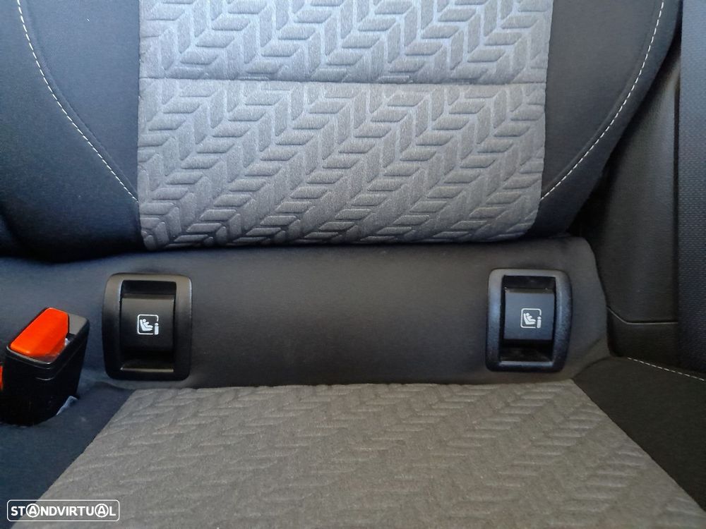 Renault Clio 1.0 TCe Intens - 23