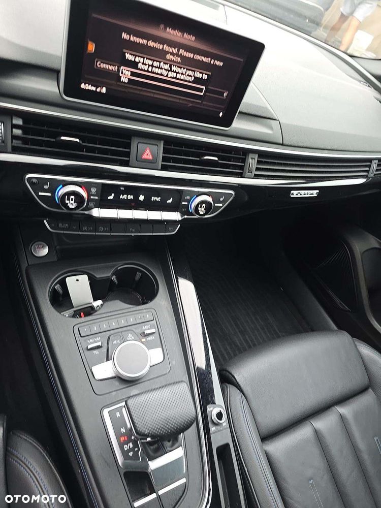 Audi A5 Sportback 45 TFSI quatttro S tronic S line - 8