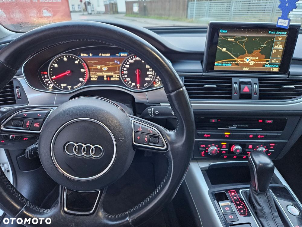 Audi A6 Limousine - 12