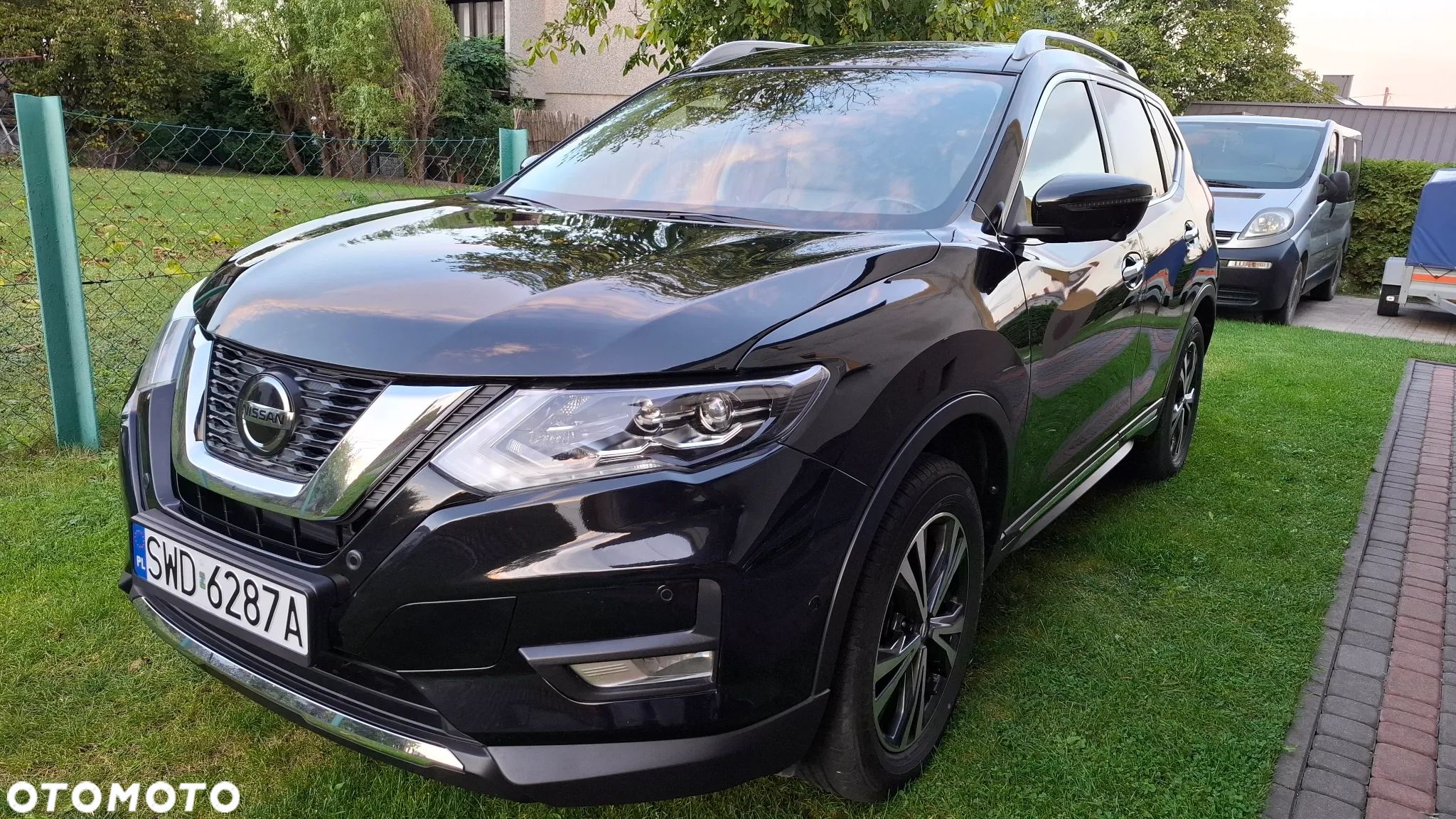 Nissan X-Trail 1.3 DIG-T Tekna 2WD DCT - 1