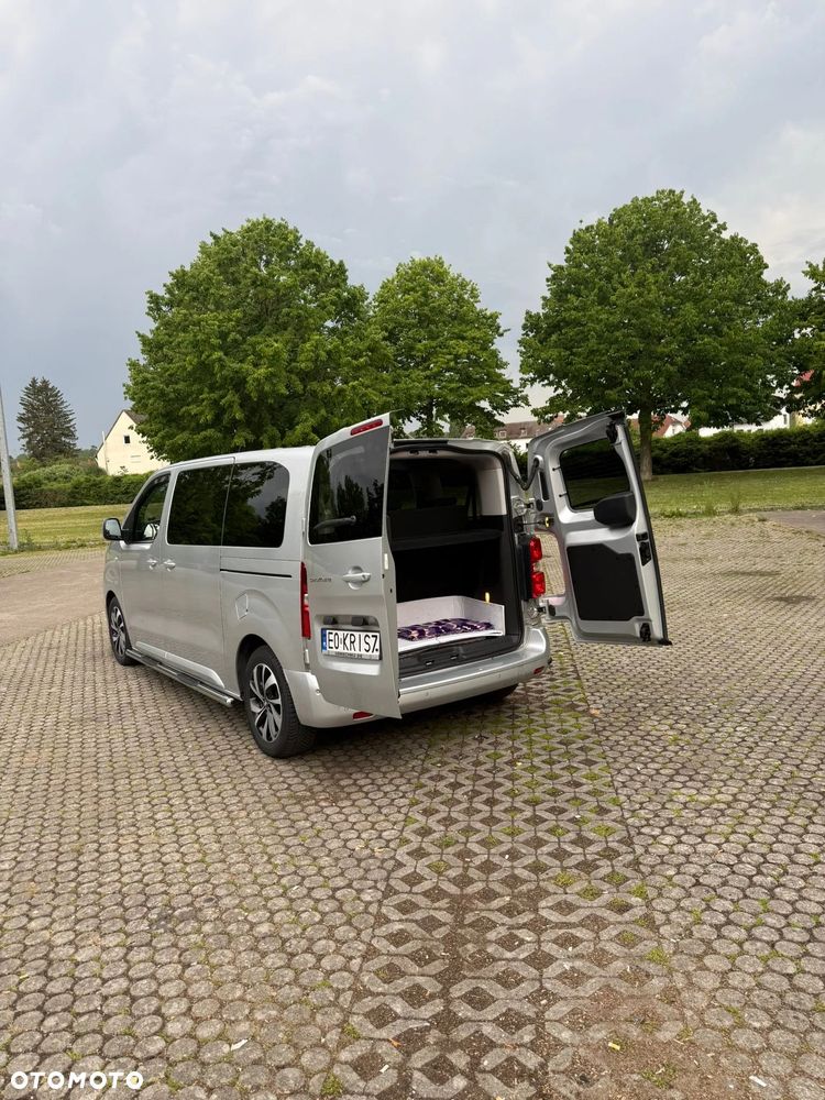 Citroën SpaceTourer 2.0 BlueHDi M Business Lounge - 21