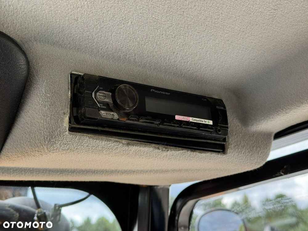 JCB MIDI CX Szybkozłącze Nowe Opony bez luzów i wycieków Super Stan - 27