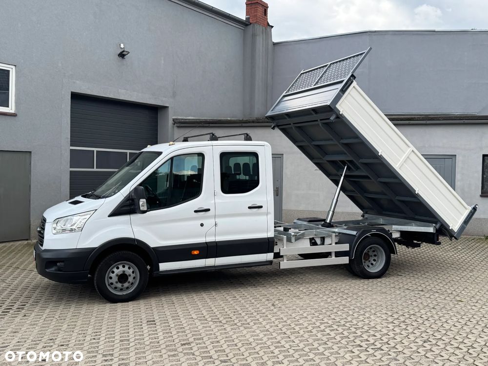 Ford Transit - 27