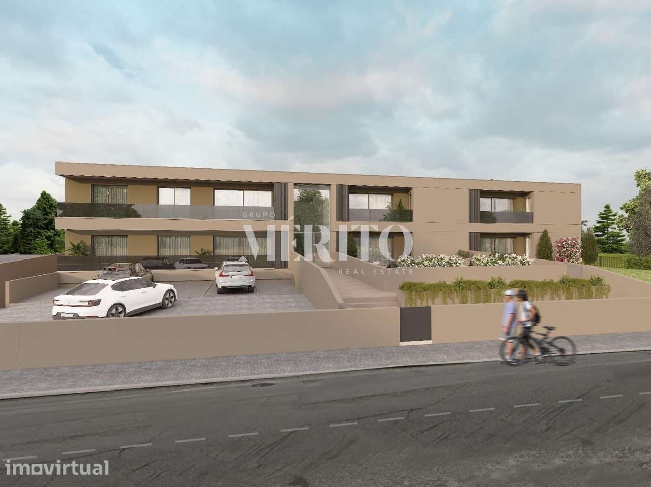 T2 NOVO EM ADÃES, BARCELOS