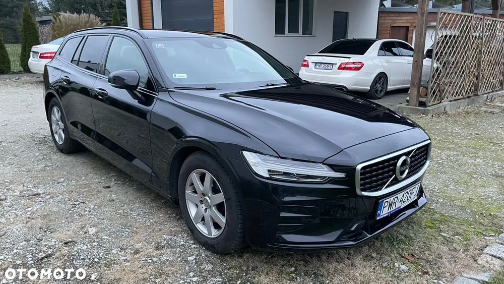 Volvo V60 - 16