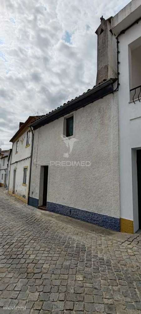 Casa na Aldeia da Alagoa- Portalegre - Grande imagem: 5/19