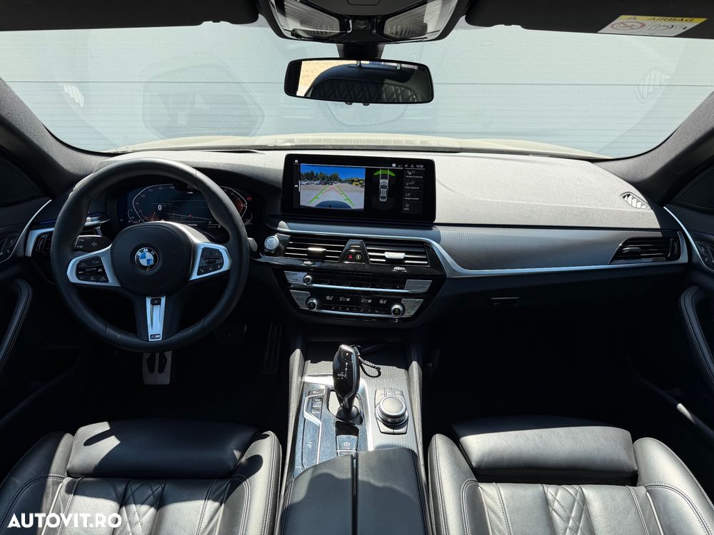 BMW Seria 5 - 14