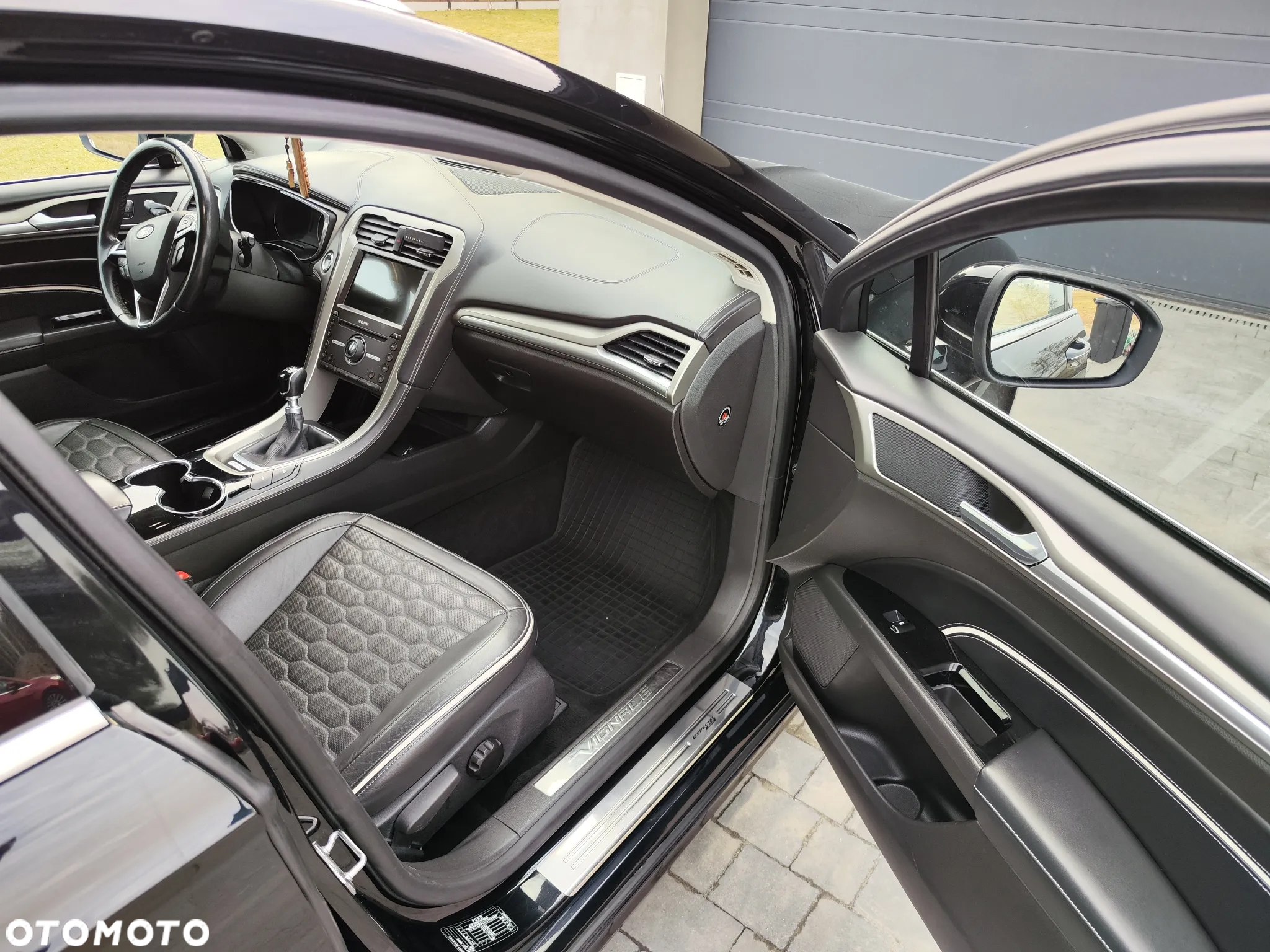 Ford Mondeo Vignale 2.0 TDCi - 28