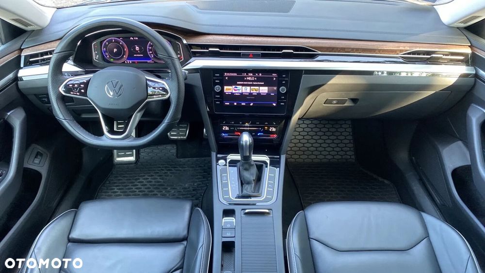 Volkswagen Arteon Shooting Brake - 19