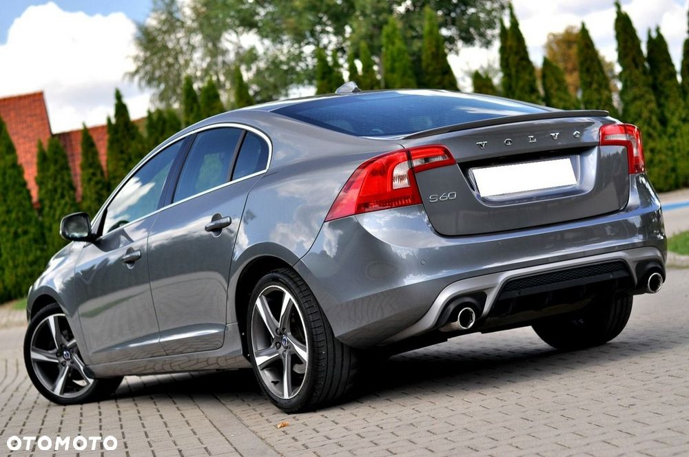 Volvo S60 - 5