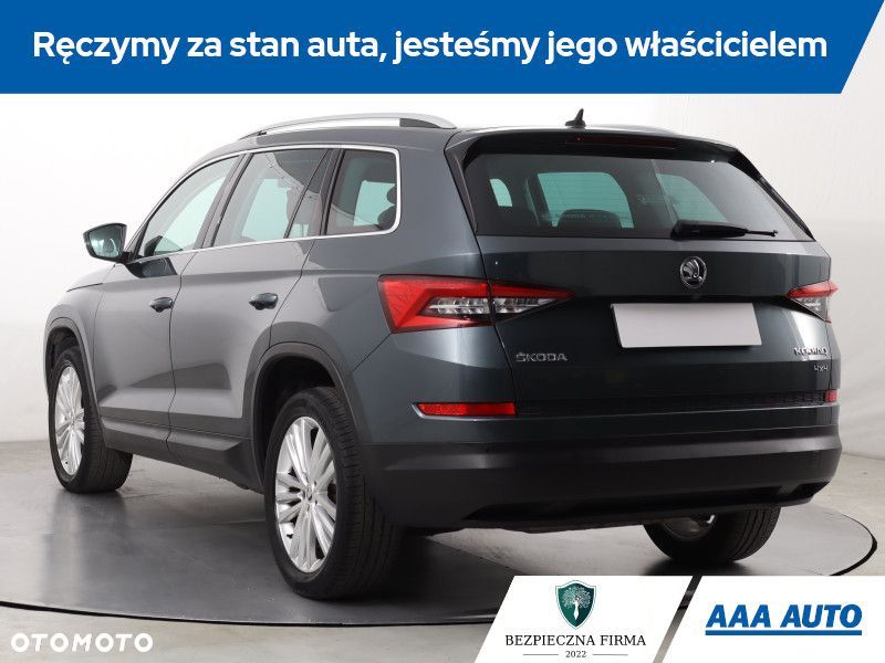Skoda Kodiaq - 5