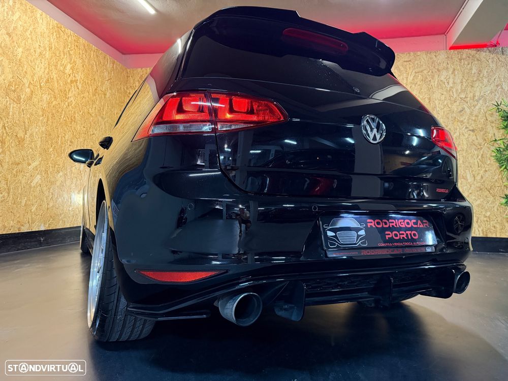VW Golf 1.6 TDi Best Edition DSG - 33
