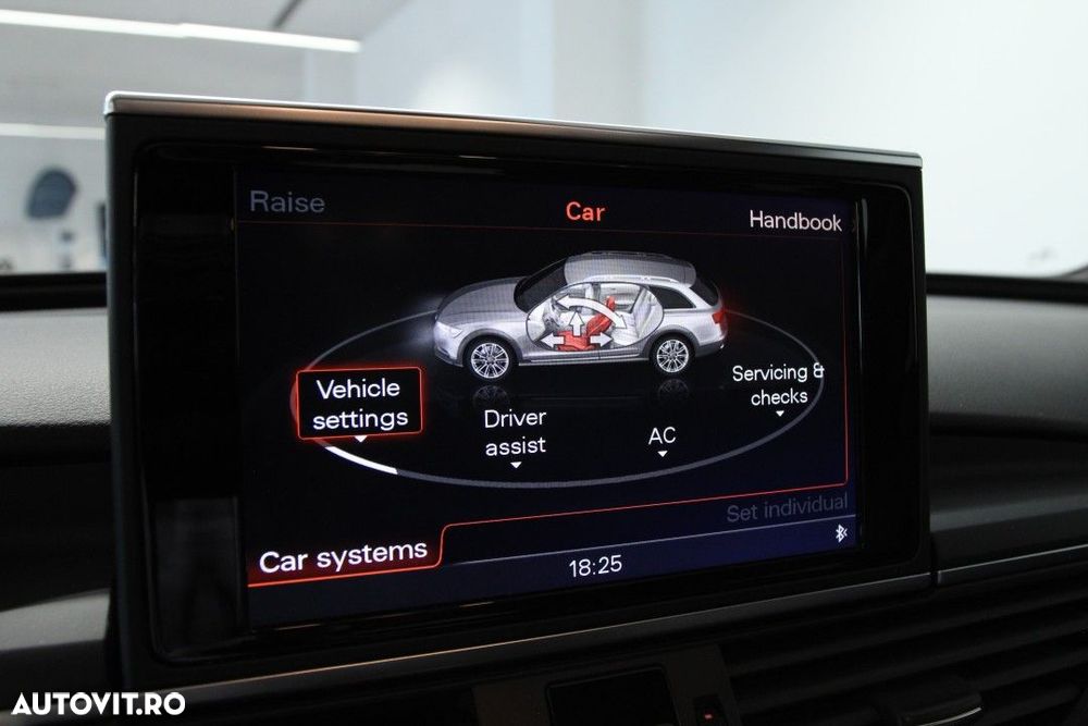 Audi A6 Allroad - 9
