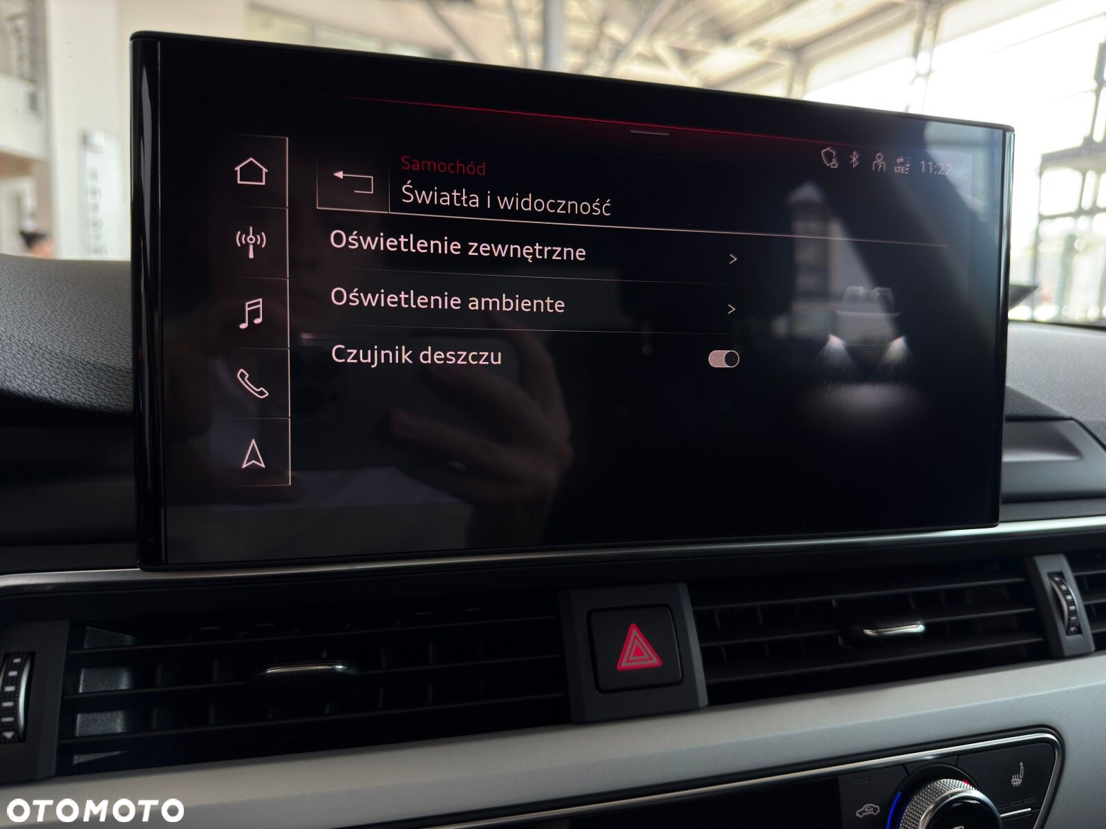 Audi A4 - 33