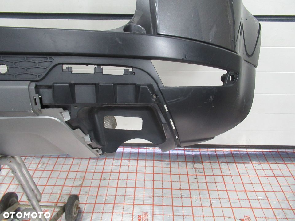 ZDERZAK TYLNY TYŁ RANGE ROVER EVOQUE I 2011-2015 - 4