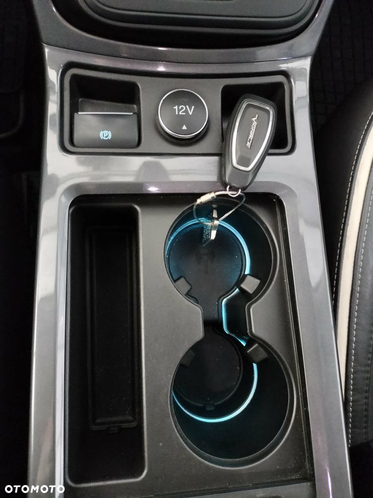 Ford Kuga Vignale 1.5 EcoBoost FWD ASS GPF - 35