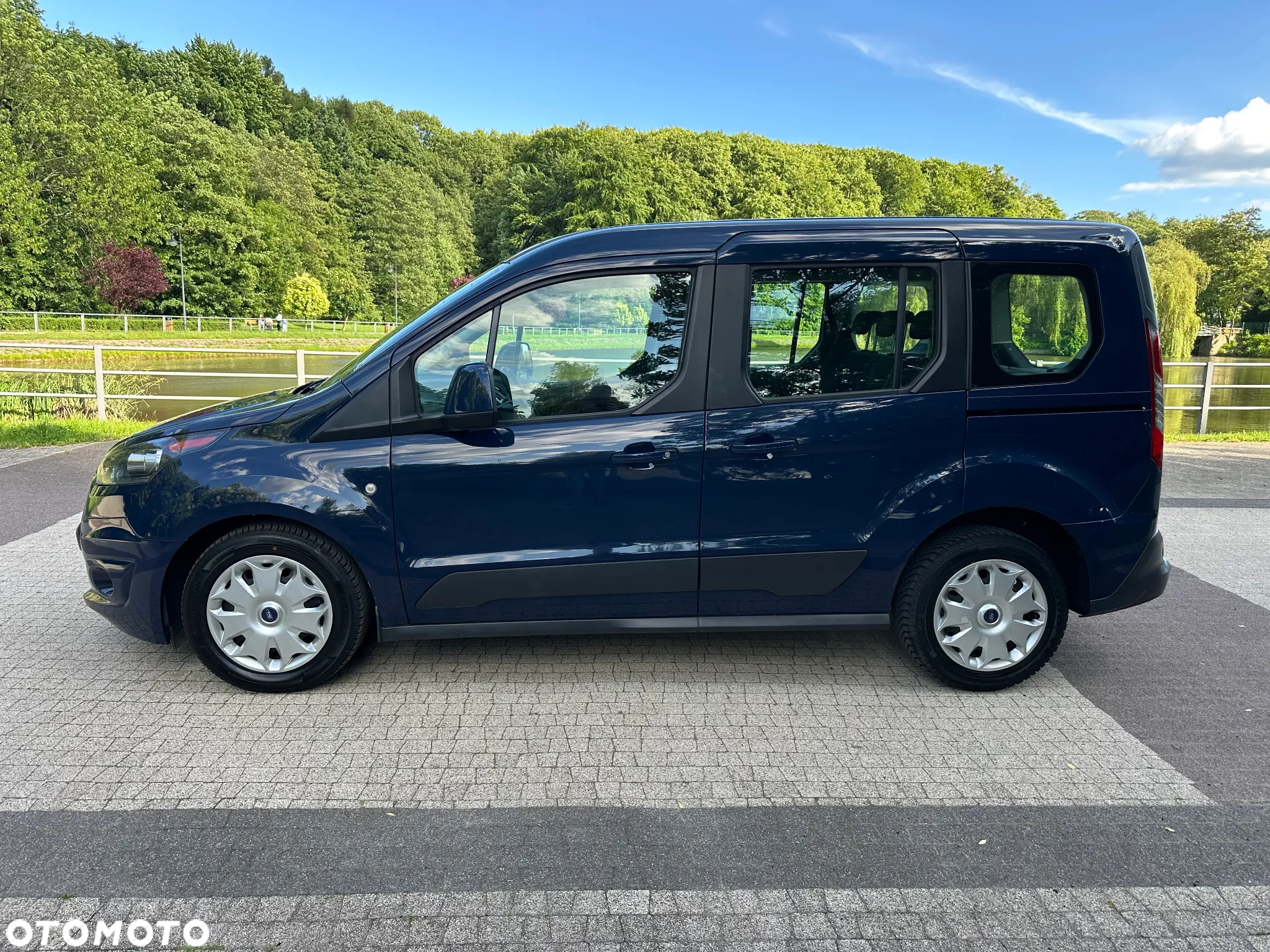 Ford Tourneo Connect 1.5TDCi Trend - 6