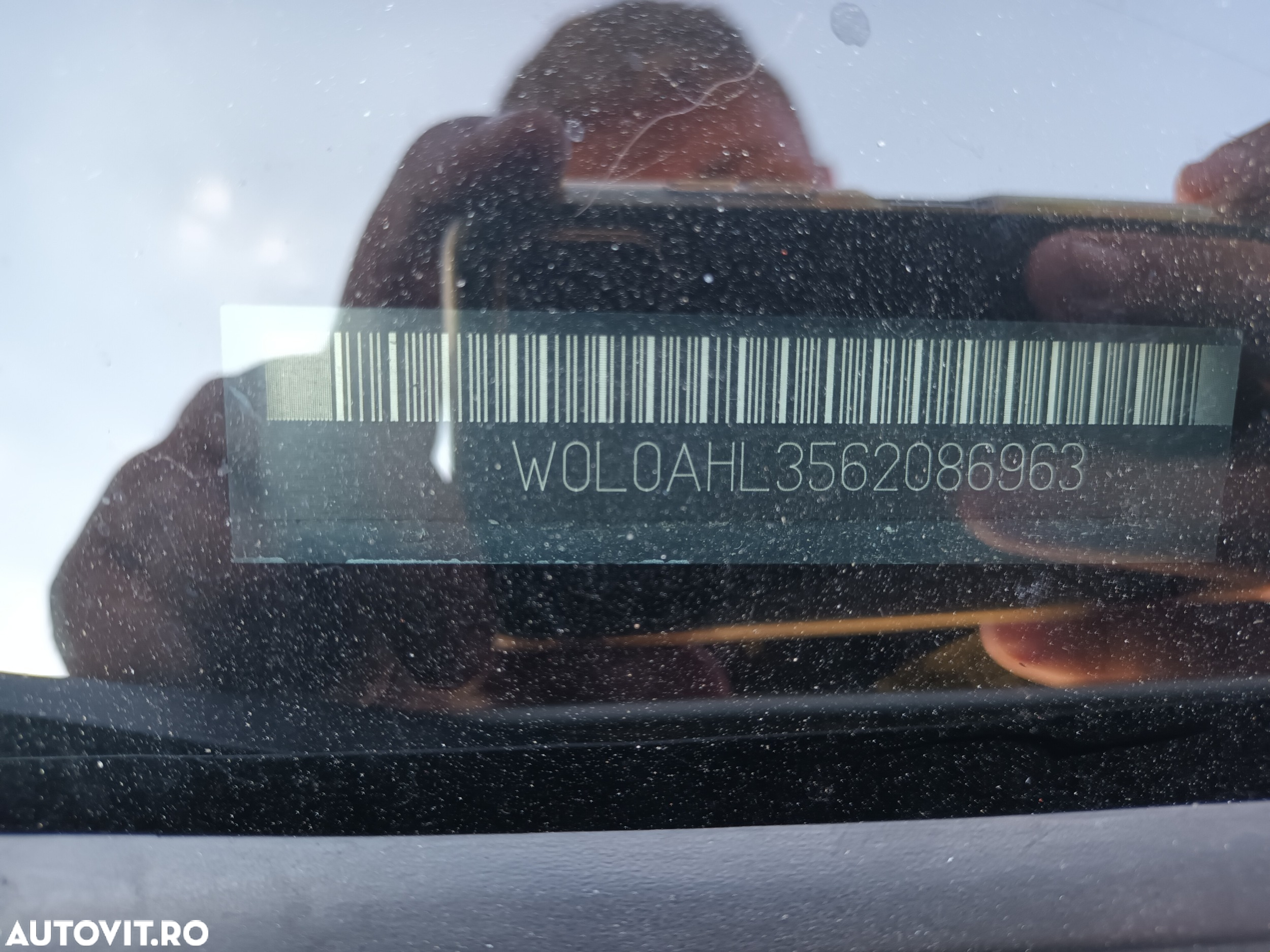 Dezmembrari  Opel ASTRA H  2004  > 2012 1.9 CDTI Motorina - 18
