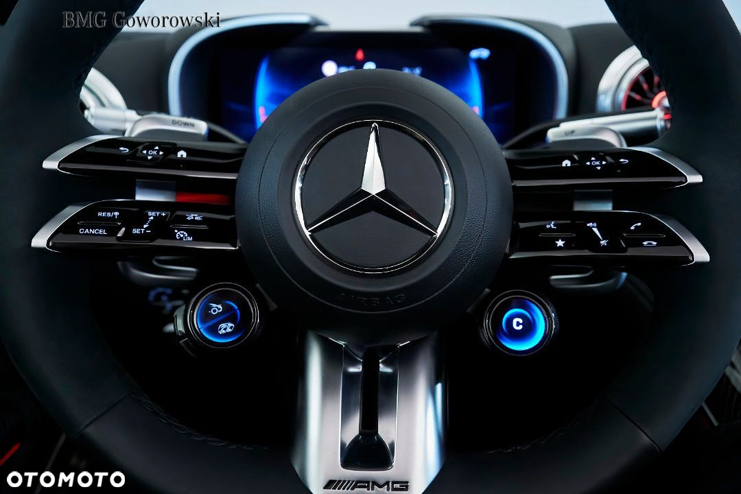 Mercedes-Benz SL - 21