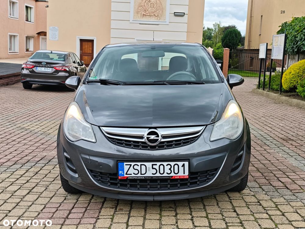 Opel Corsa 1.2 16V (ecoFLEX) Innovation - 3