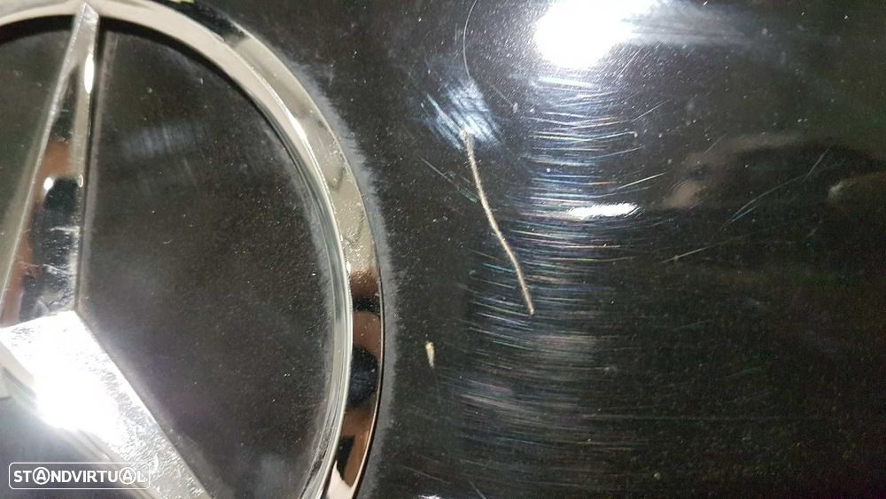 MALA TRASEIRA MERCEDES CLASE E (W212) FAMILIAR 220 CDI BLUEEFFICIENCY (212.202) - 10