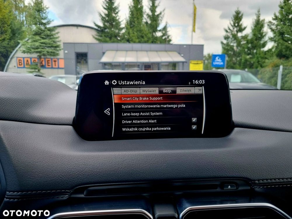 Mazda CX-5 2.0 Skypassion 2WD - 23